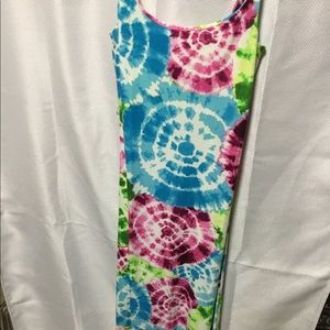 Size Small Love Brand Maxi NWT
